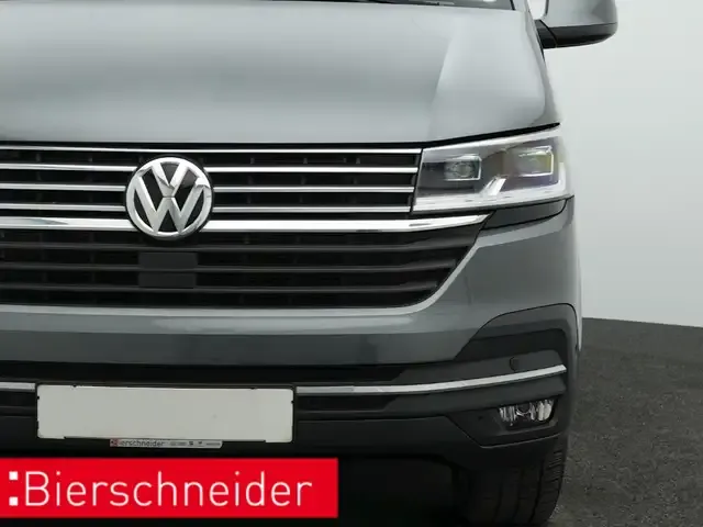 Volkswagen T6.1 Multivan