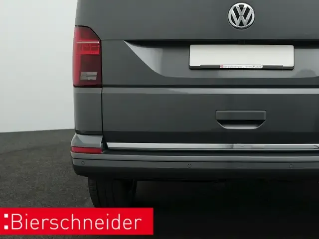 Volkswagen T6.1 Multivan