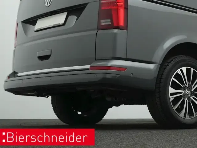 Volkswagen T6.1 Multivan