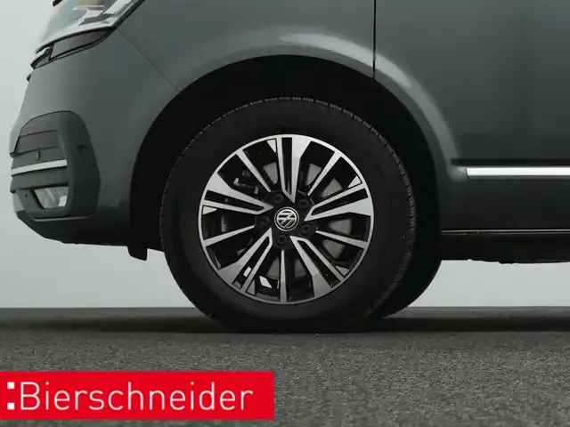 Volkswagen T6.1 Multivan