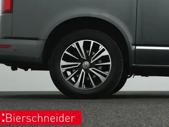 Volkswagen T6.1 Multivan