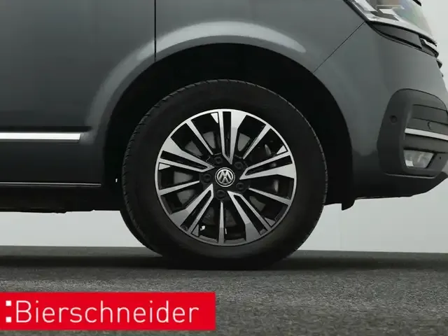 Volkswagen T6.1 Multivan