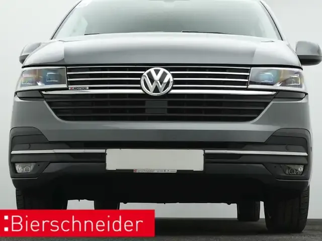 Volkswagen T6.1 Multivan
