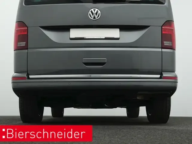 Volkswagen T6.1 Multivan
