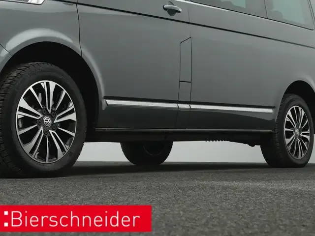 Volkswagen T6.1 Multivan