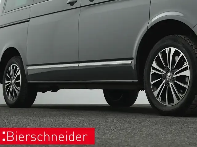 Volkswagen T6.1 Multivan