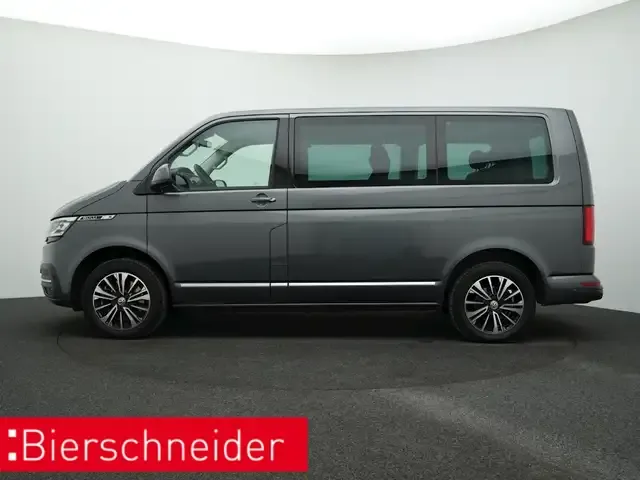 Volkswagen T6.1 Multivan