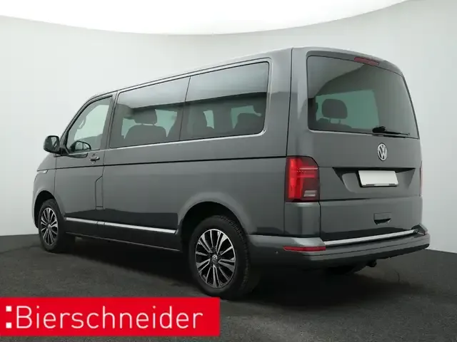 Volkswagen T6.1 Multivan