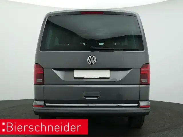 Volkswagen T6.1 Multivan
