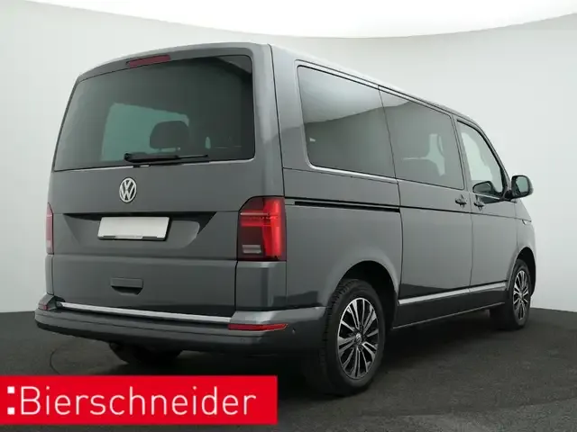 Volkswagen T6.1 Multivan
