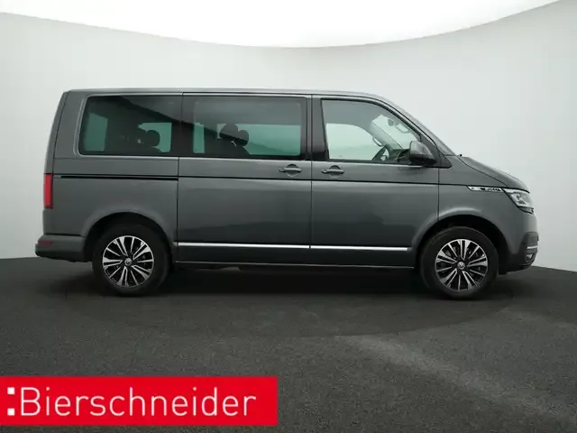 Volkswagen T6.1 Multivan