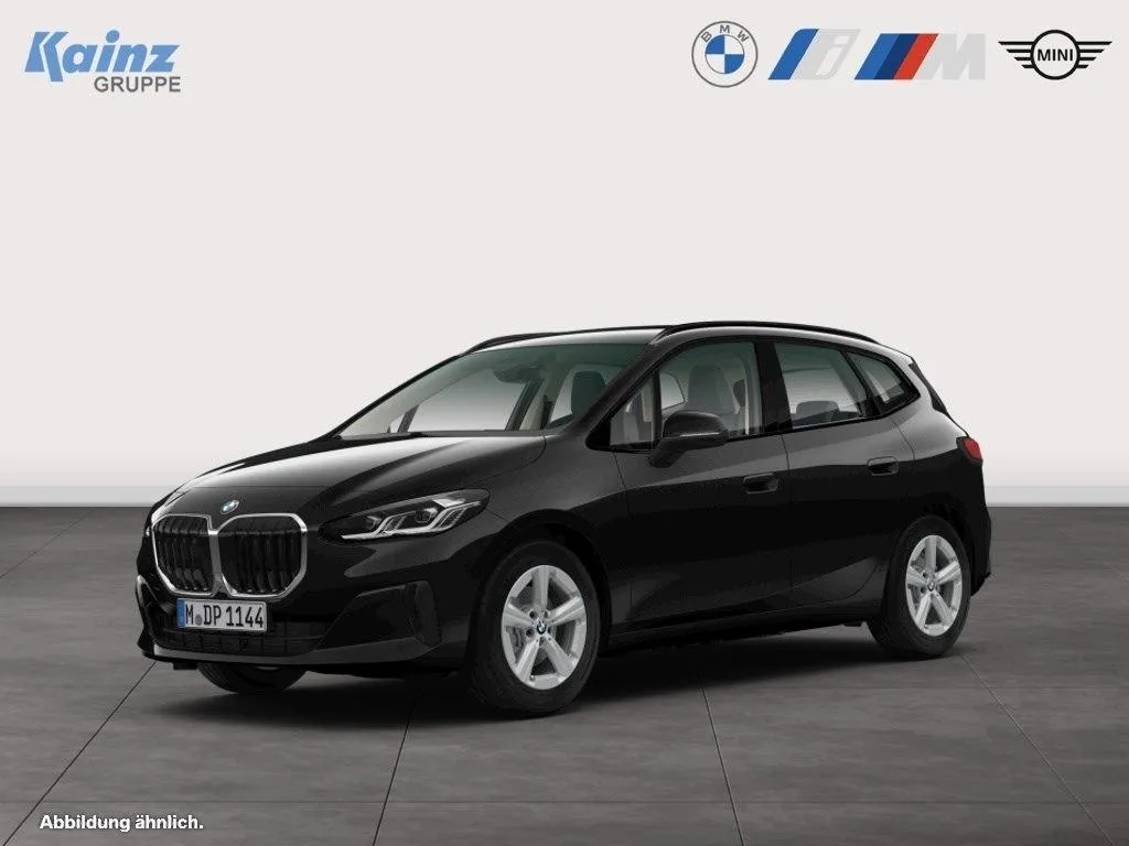 BMW 220