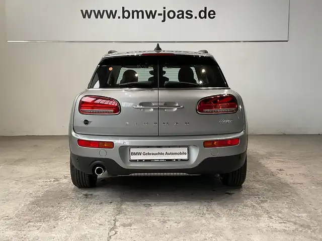 MINI Cooper Clubman