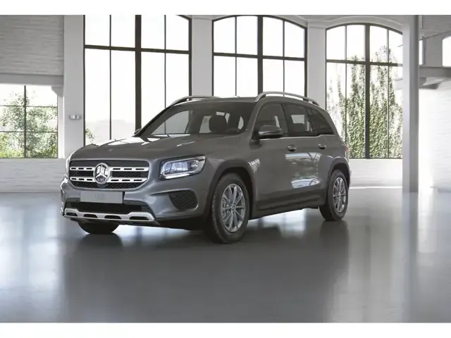 Mercedes-Benz GLB 220