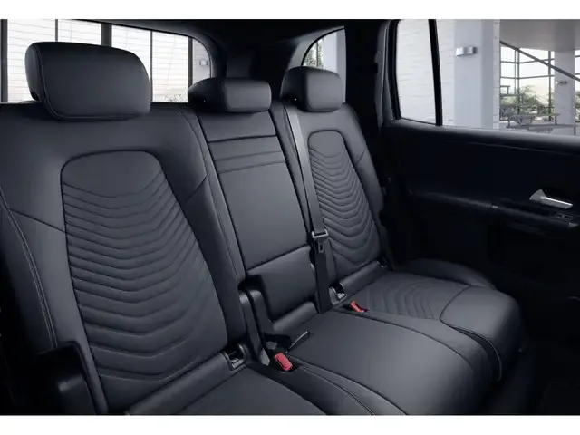 Mercedes-Benz GLB 220