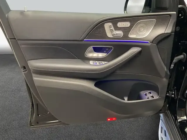 Mercedes-Benz GLE 400