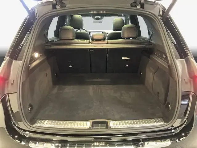 Mercedes-Benz GLE 400