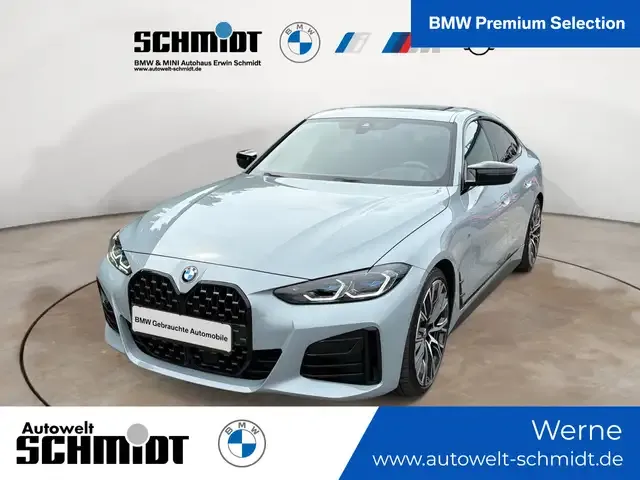 BMW 440