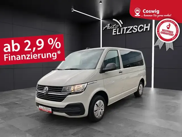 Volkswagen T6 Caravelle