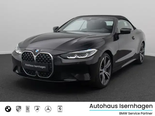 BMW 430