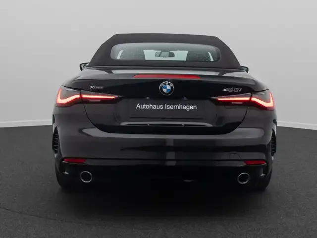 BMW 430