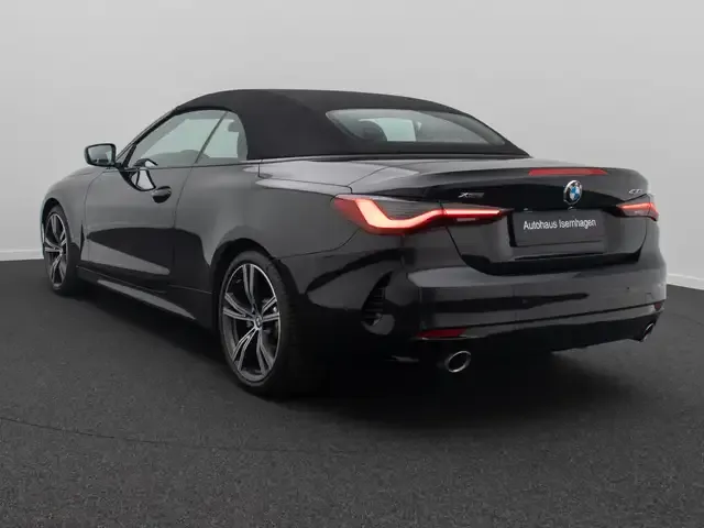 BMW 430