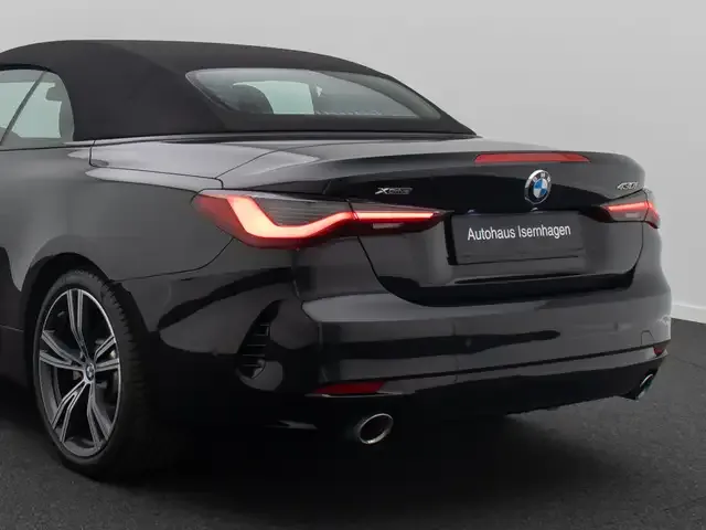 BMW 430