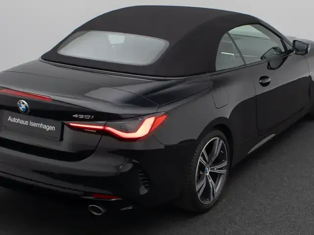 BMW 430