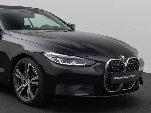 BMW 430