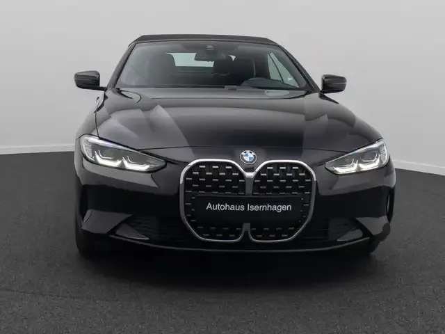 BMW 430