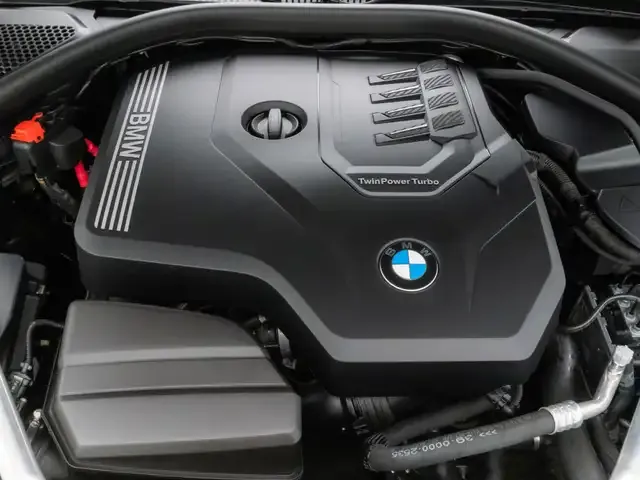 BMW 430