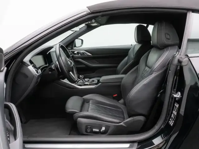 BMW 430