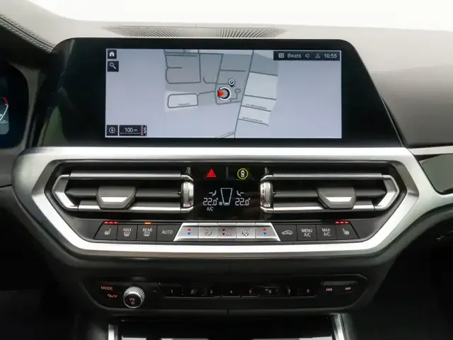 BMW 430