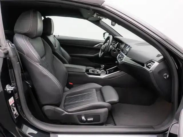 BMW 430