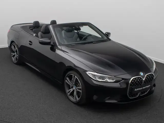 BMW 430