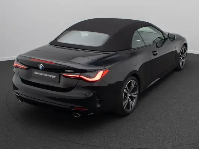 BMW 430