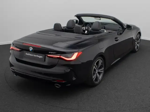 BMW 430