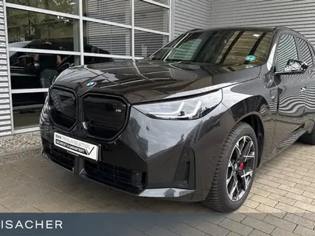 BMW Sonstiges