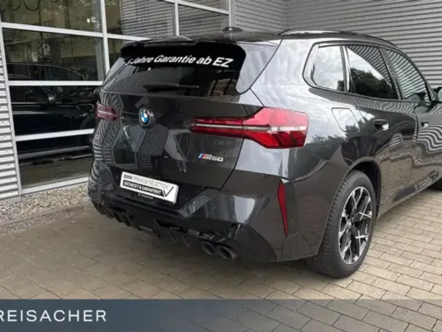 BMW Sonstiges