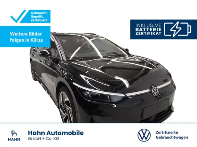 Volkswagen ID.7