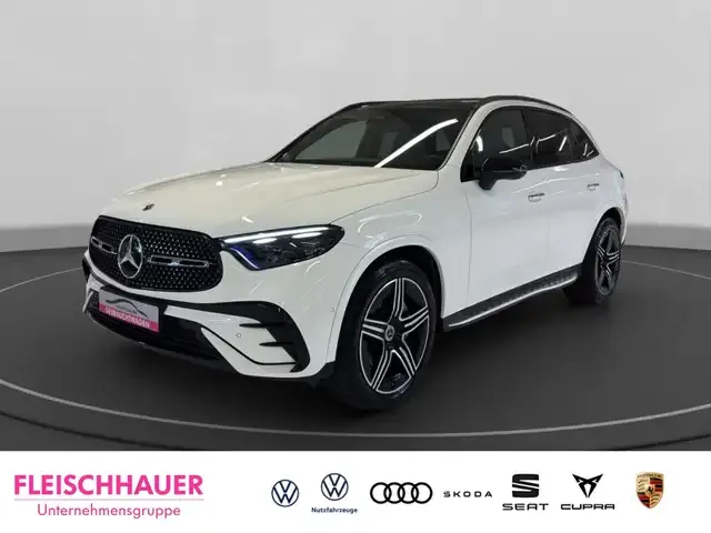 Mercedes-Benz GLC 200