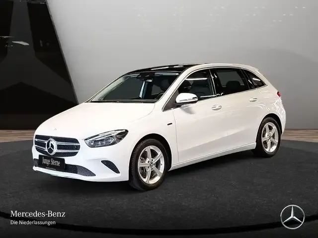 Mercedes-Benz B 250