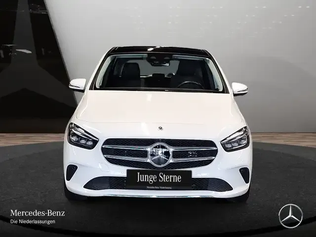 Mercedes-Benz B 250