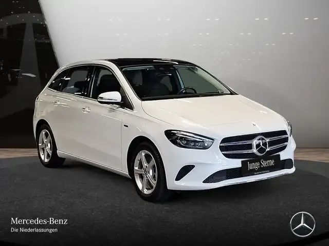 Mercedes-Benz B 250