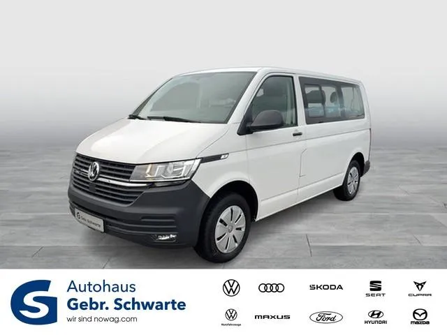Volkswagen Autres