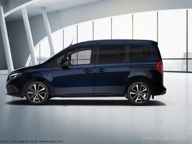 Mercedes-Benz T-Klasse