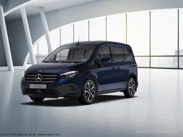 Mercedes-Benz T-Klasse