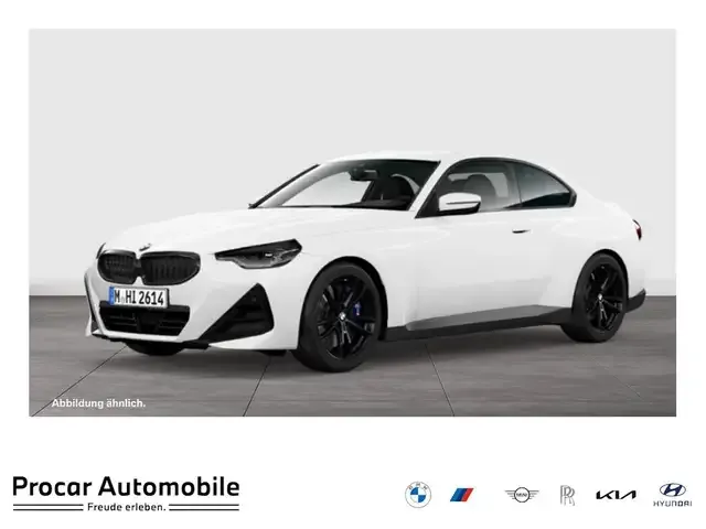 BMW 220