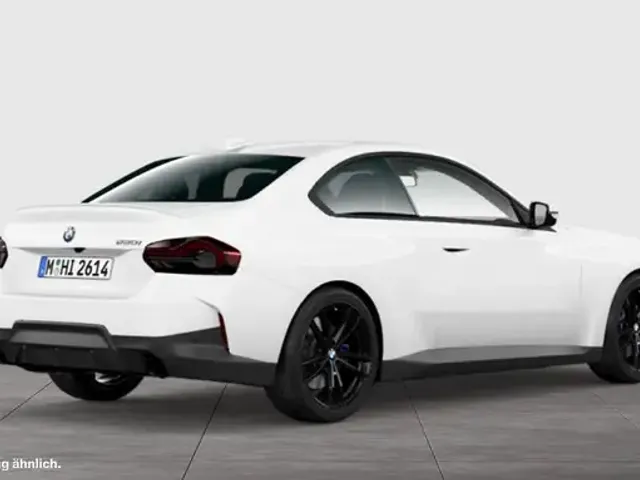BMW 220