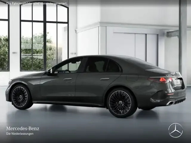 Mercedes-Benz E 300